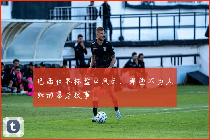 巴西世界杯盘口风云：那些不为人知的幕后故事