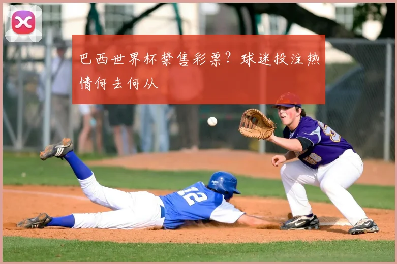 巴西世界杯禁售彩票？球迷投注热情何去何从